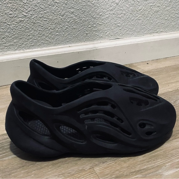 Yeezy Shoes Foam Runners Poshmark